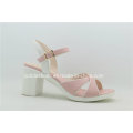 Fashion Sexy Comfort High Heels Lady Sandals